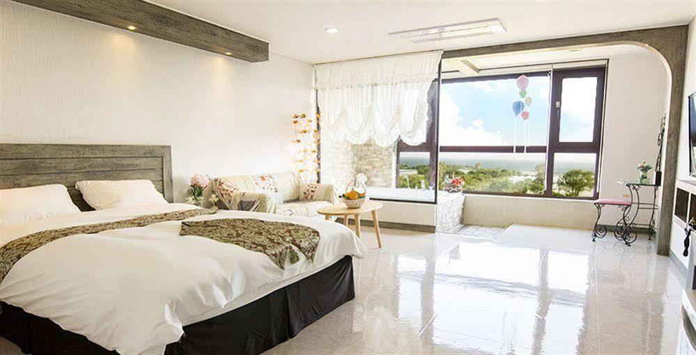 Famille Spa Resort Szogüpho Kültér fotó