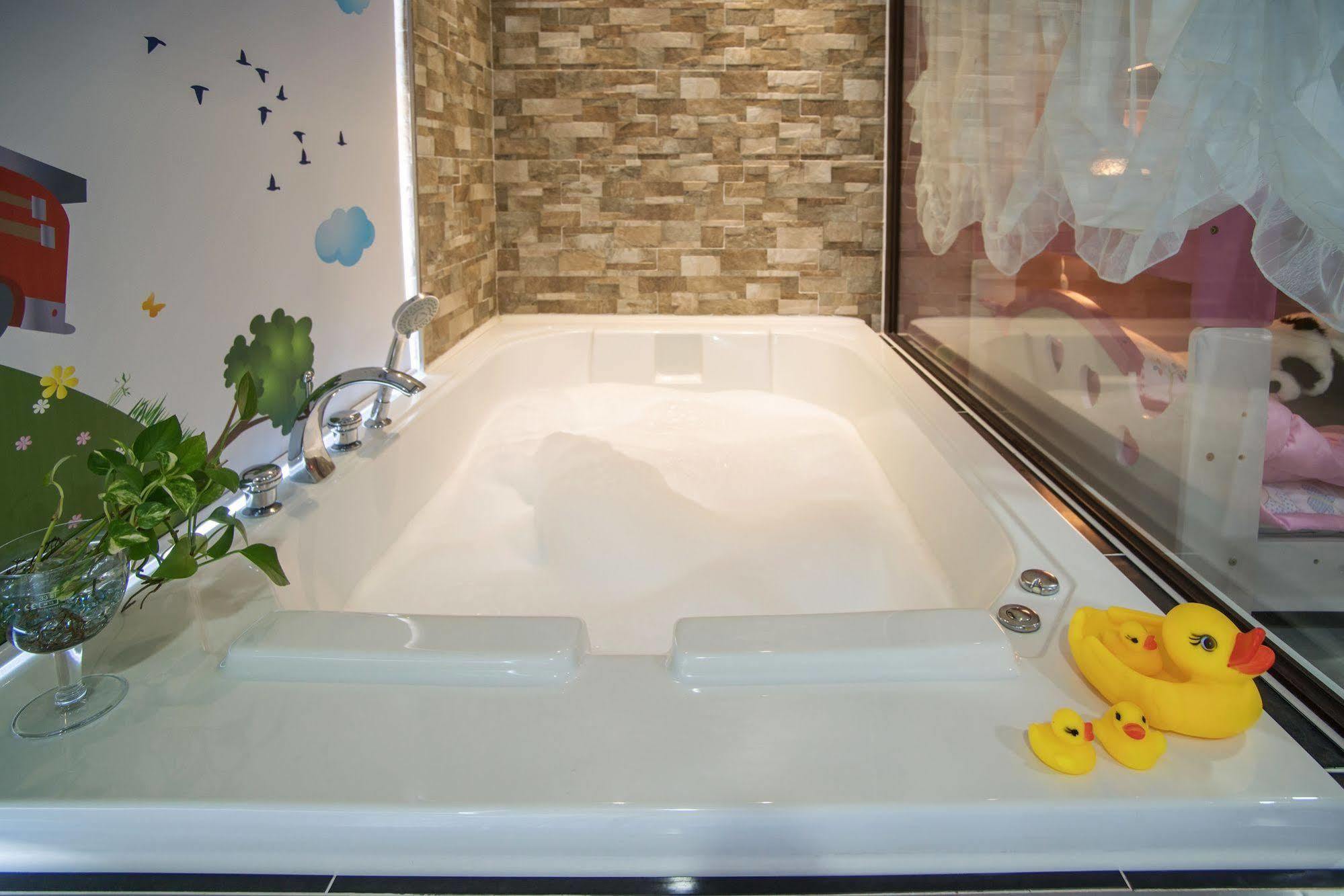 Famille Spa Resort Szogüpho Kültér fotó