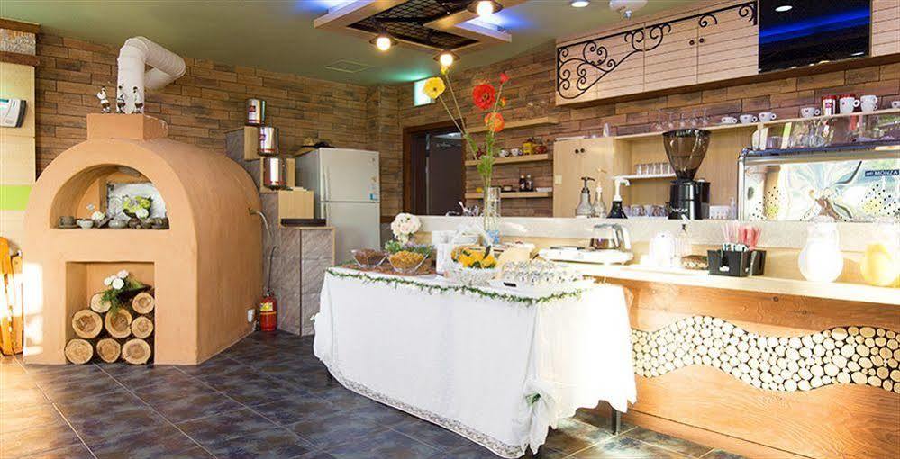 Famille Spa Resort Szogüpho Kültér fotó