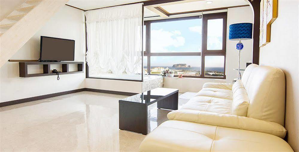 Famille Spa Resort Szogüpho Kültér fotó