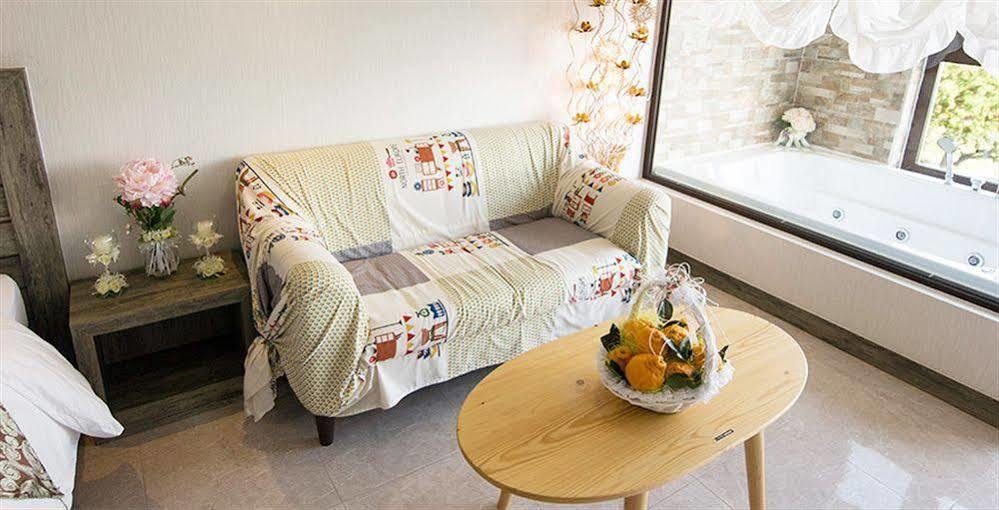 Famille Spa Resort Szogüpho Kültér fotó