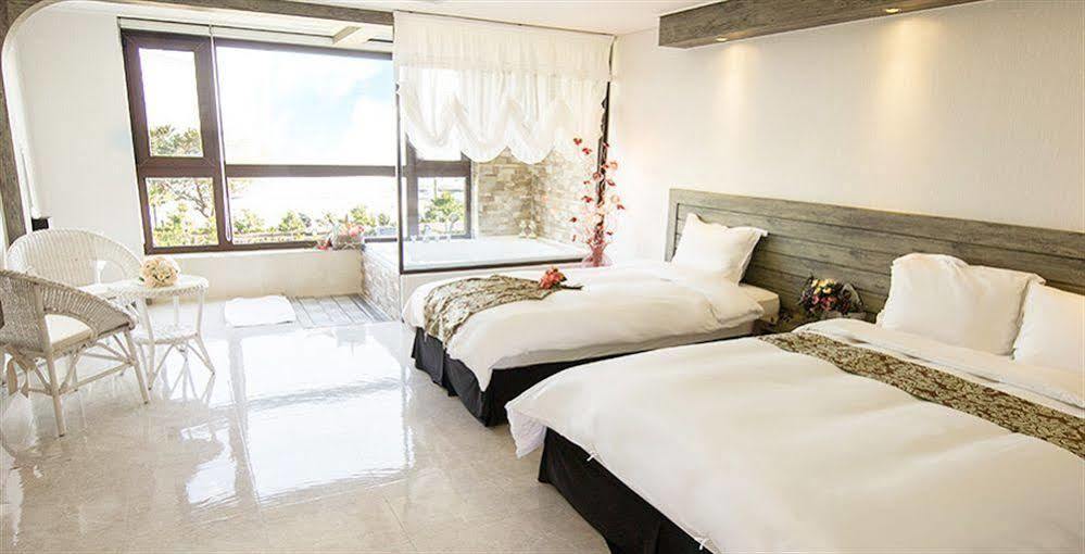 Famille Spa Resort Szogüpho Kültér fotó